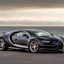 Bugatti Chiron