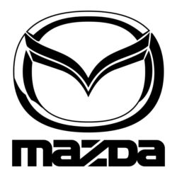 Mazda Logo HD Image Wallpapers