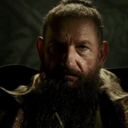 Ben Kingsley describes what drives The Mandarin in this exclusive