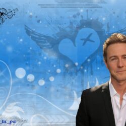 Edward Norton Wallpapers 9 by tu