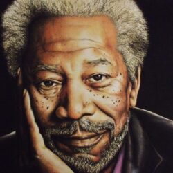 63 Morgan Freeman HD Wallpapers