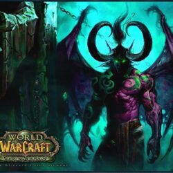 World Of Warcraft Game HD Wallpapers By TopG HD Game