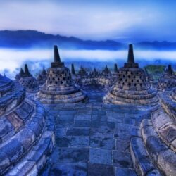 26 Borobudur HD Wallpapers