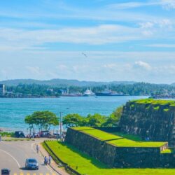 Galle Fort, Sri Lanka HD desktop wallpapers : Widescreen : High