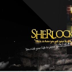 Best Sherlock Quotes image and Sherlock wallpapers