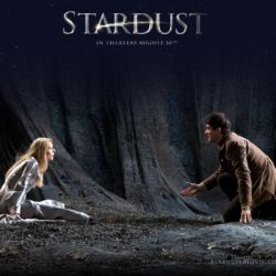 Stardust Tristan Yvaine Wallpapers Stardust Movies Wallpapers
