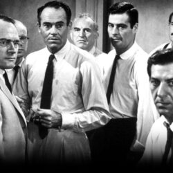 12 Angry men