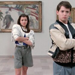 Ferris Bueller’s Day Off : wallpapers