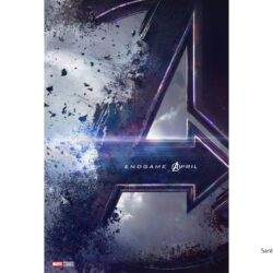 Avengers Endgame Movie Wallpapers