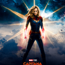 Captain Marvel HD Posters, Wallpapers, Photos and actress Brie