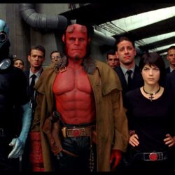 Hellboy II: The Golden Army image Hellboy II HD wallpapers and