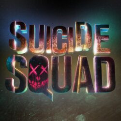 109 Suicide Squad HD Wallpapers