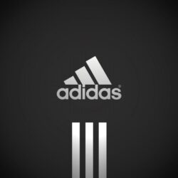 Wallpapers HD 1080p Black And White Adidas