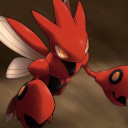 Scizor Wallpapers on WallpaperGet