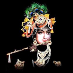 Shree Krishna Wallpapers