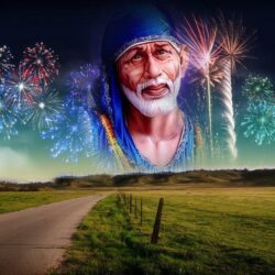 Sai Baba 3d Wallpapers For Mobile