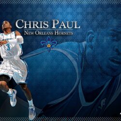 Chris Paul Wallpapers HD