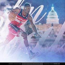 John Wall Wallpapers Art