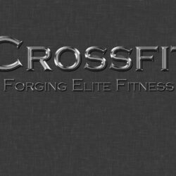 Crossfit Backgrounds Group