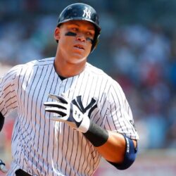 Aaron Judge, New York Yankees crush Baltimore Orioles – Reenes
