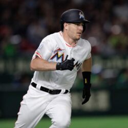 J.T. Realmuto is a worthwhile addition for the Phillies