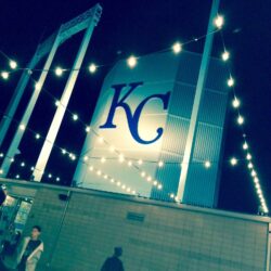 KC Royals Wallpapers for iPhone