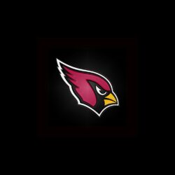 Arizona Cardinals Team Logo iPad Wallpapers – Digital Citizen