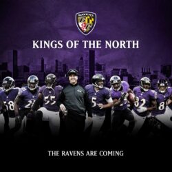 Play Like A Raven Wallpapers