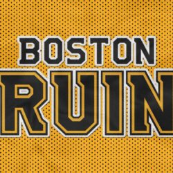 Free Boston Bruins desktop image