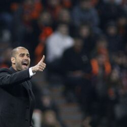 Guardiola Wallpapers Group