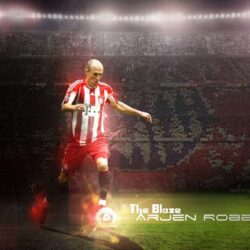 arjen robben wallpapers 4/7