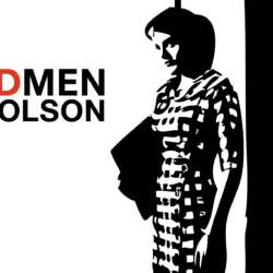 Mad Men television vector g wallpapers