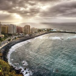 Canary islands wallpapers