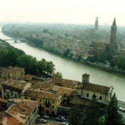 Verona Panorama Wallpapers,Verona Wallpapers