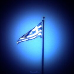 Greece Flag Wallpapers wallpapers Download wallpapers Flag of Greece