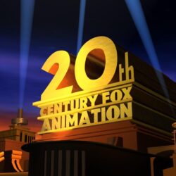 Brands, 20th Century Fox Animation, Home Entertaiment