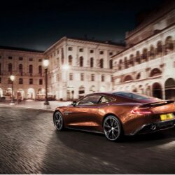 Wallpapers Aston Martin Vanquish Hd Freak Wheel