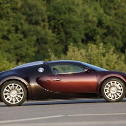 2005 Bugatti Veyron EB 16.4 Review
