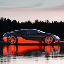 Bugatti Veyron Super Sport Wallpapers HD Desktop