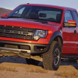 Download hd Ford Raptor desktop wallpapers ID:275768 for free