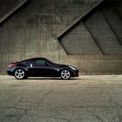 350Z wallpapers