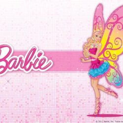 Barbie Wallpapers 32