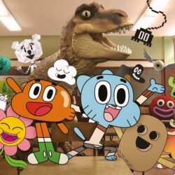 1000+ image about the amazing world of gumball