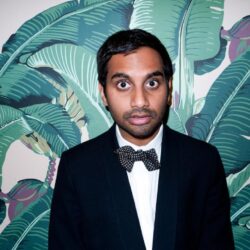 Pictures of Aziz Ansari