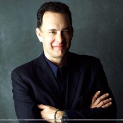 Tom Hanks HD Desktop Wallpapers