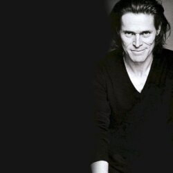 Lovella Licznar: willem dafoe wallpapers