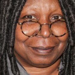 Whoopi Goldberg joins Delores & Jermaine