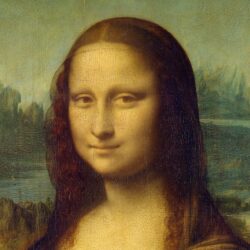 Mona Lisa by Leonardo da Vinci ❤ 4K HD Desktop Wallpapers for 4K