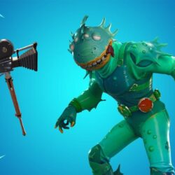 Fortnite on Twitter: Unearthly oracle