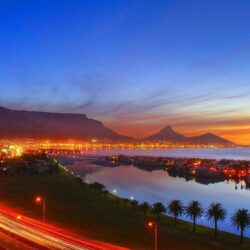 Cape Town HD Wallpapers
